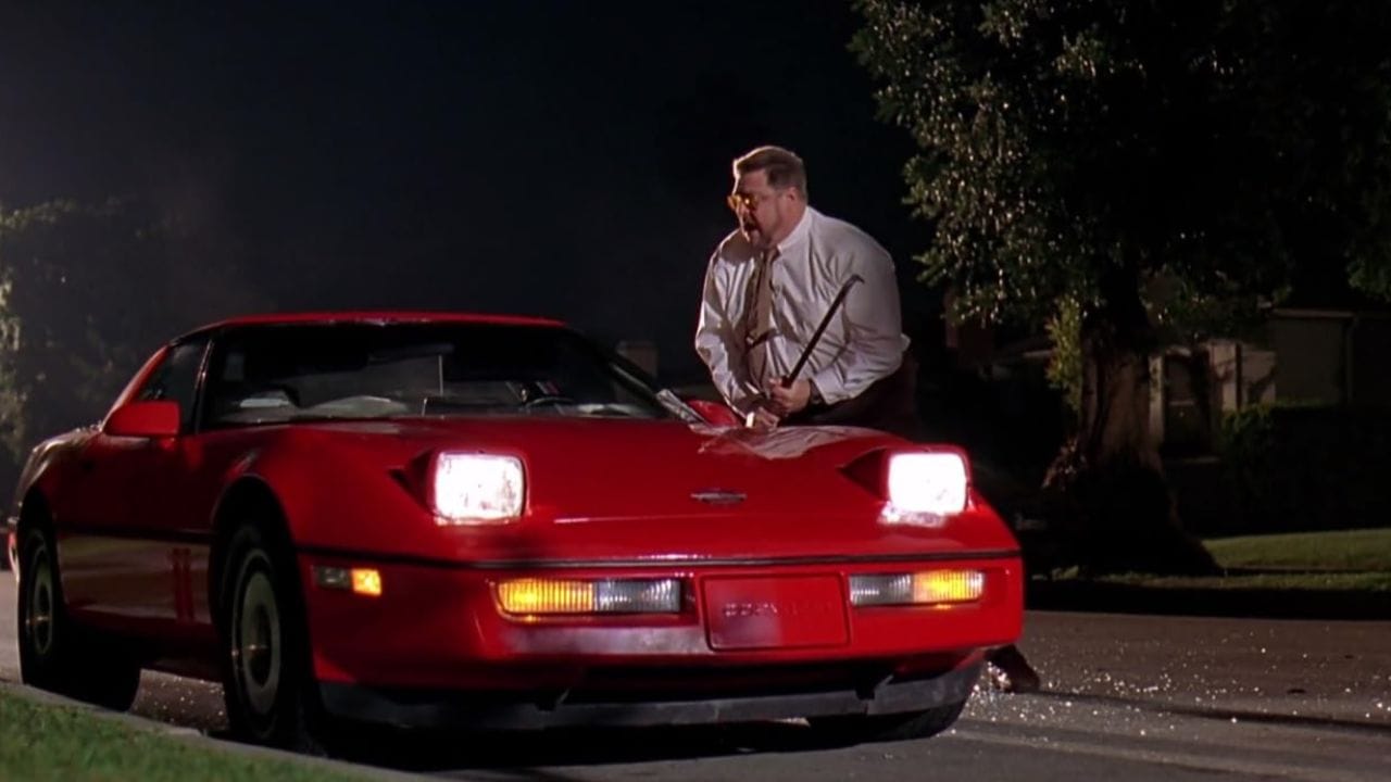 Larry The Big Lebowski Gramcery Pictures