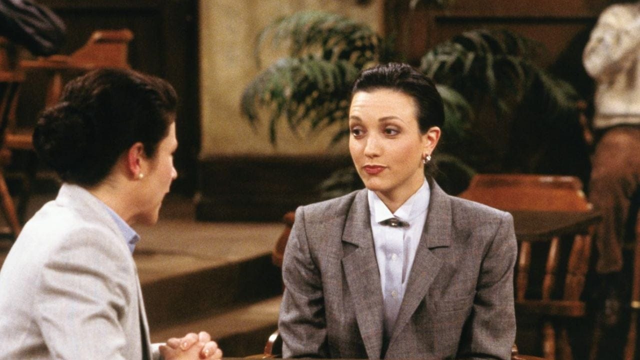 6 Memorable Quotes From Cheers That Are Still Funny 5 Lilith Cheers Hulu