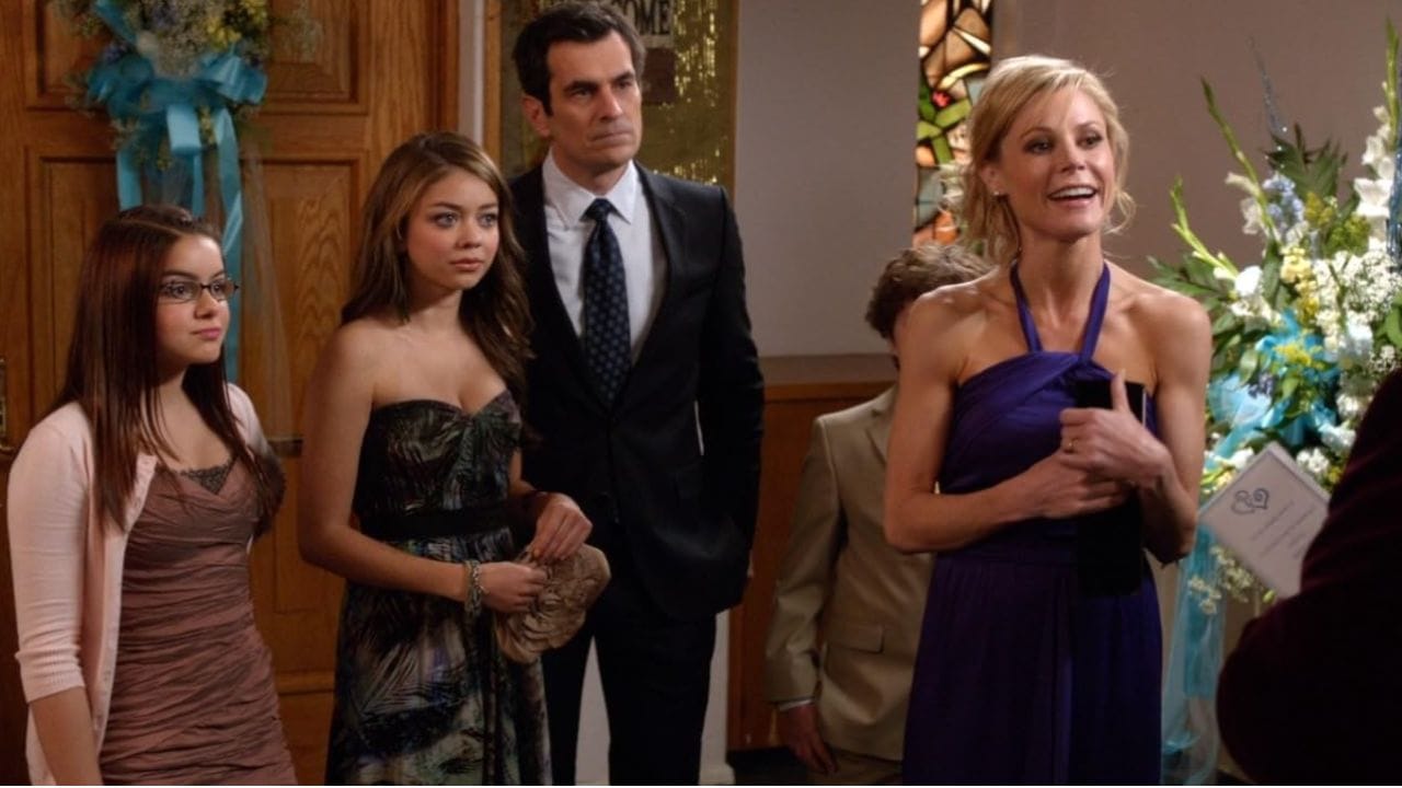 13 Best Episodes Of Modern Family And Why They'Re Timeless 15 Little Bo Bleep, Modern Family Hulu