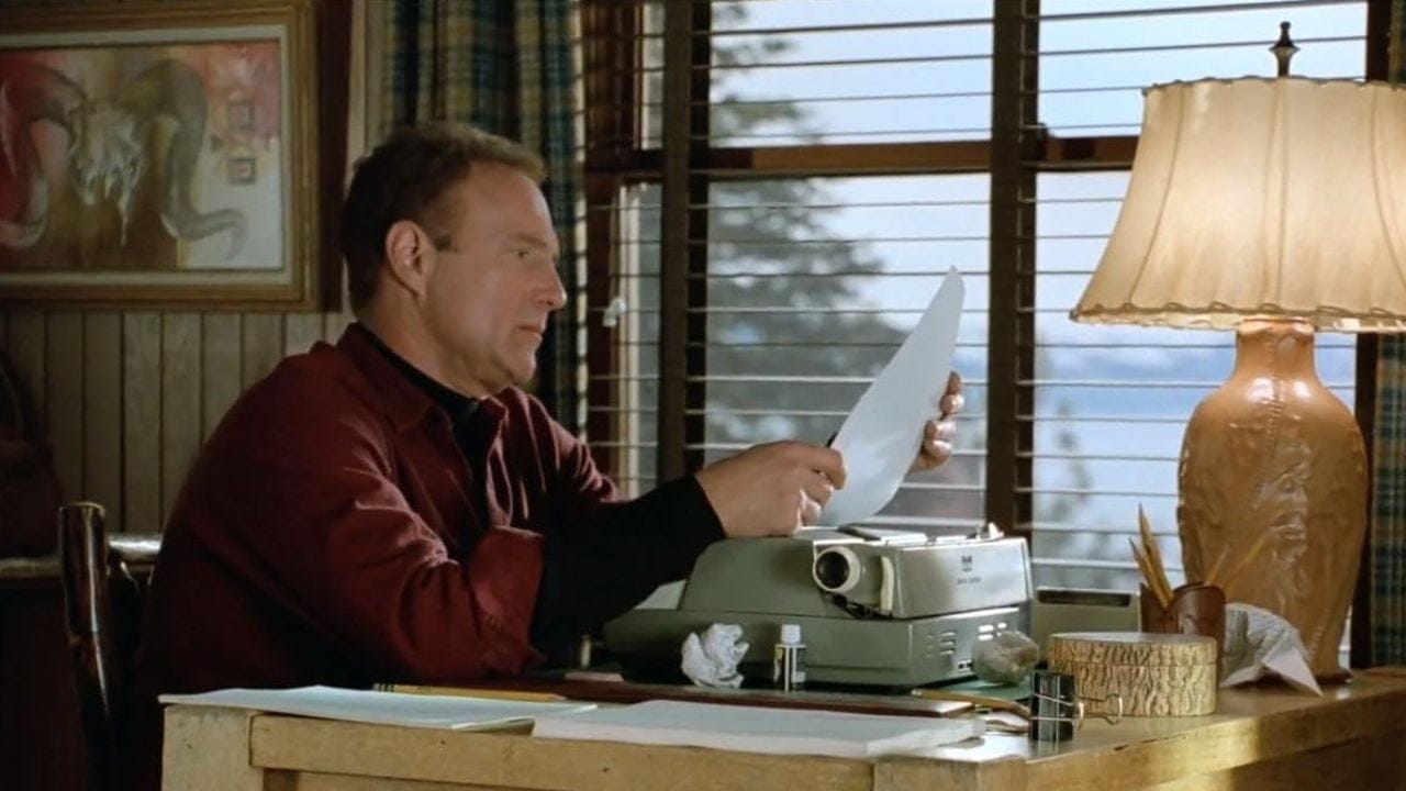 Misery Columbia Pictures