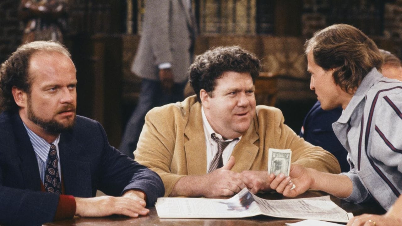 6 Memorable Quotes From Cheers That Are Still Funny 4 Norm Cheers Hulu