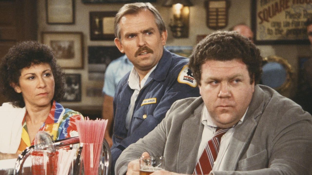 6 Memorable Quotes From Cheers That Are Still Funny 8 Norman Cheers Hulu