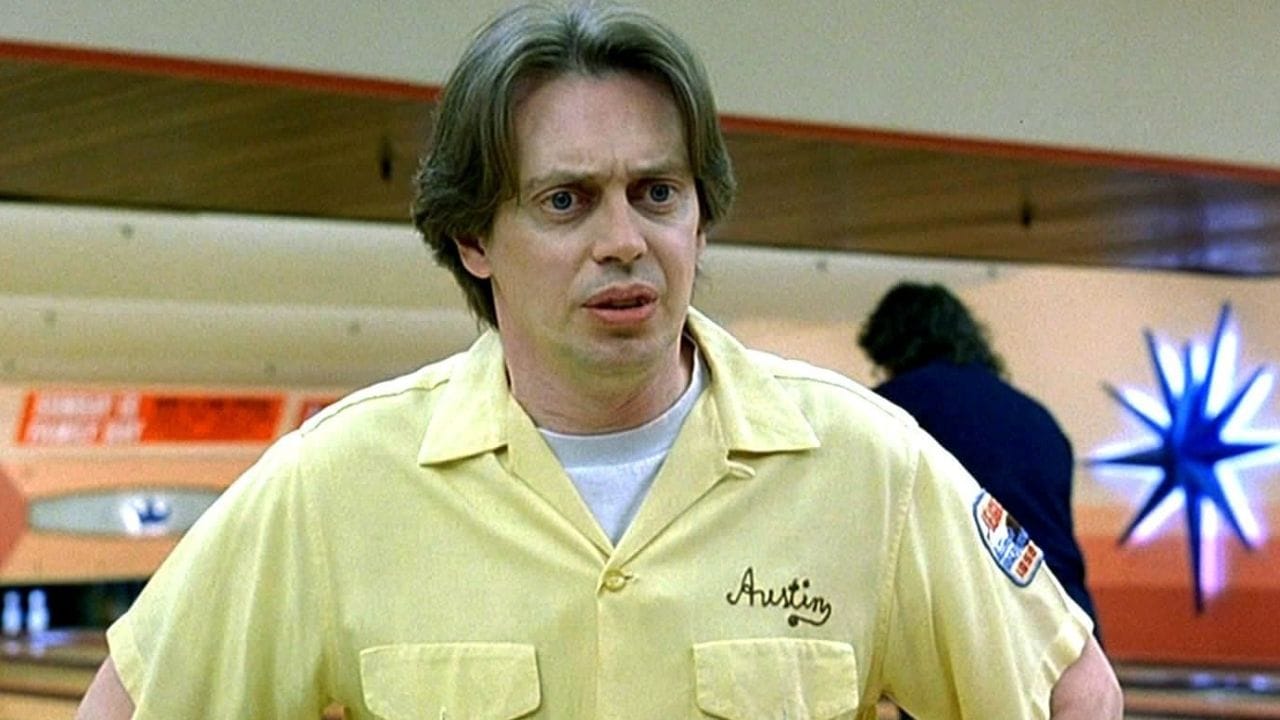 Smokey The Big Lebowski Gramcery Pictures