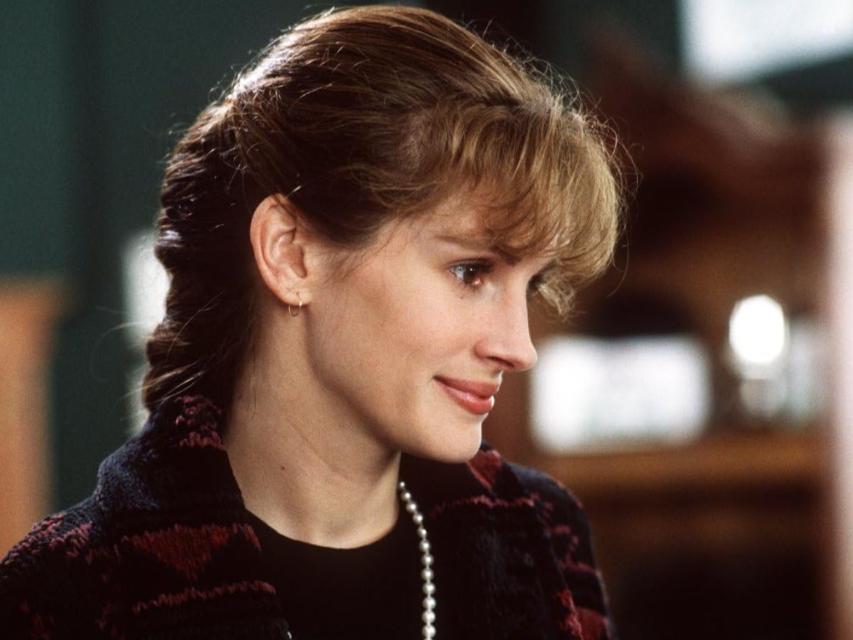 Something To Talk About, Warner Bros Pictures