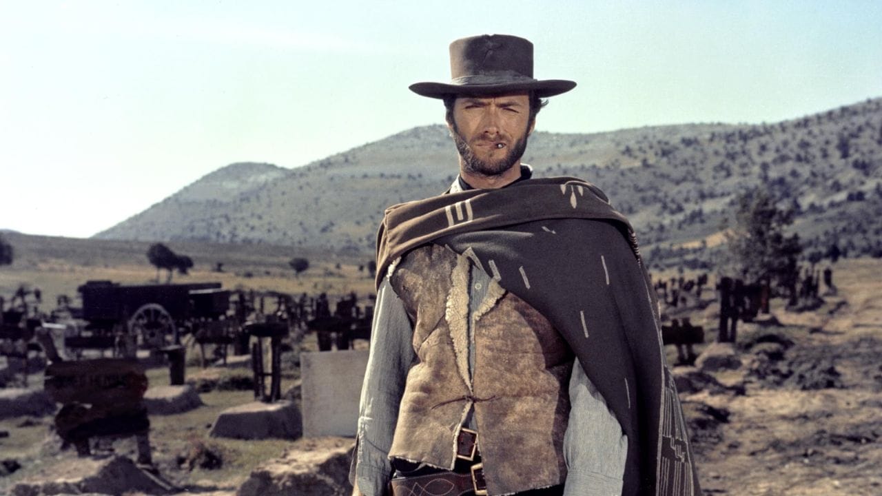 The Good The Bad And The Ugly Produzioni Europee Associati