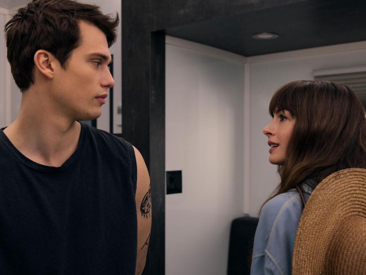 The Idea Of You, Amazon Prime Video