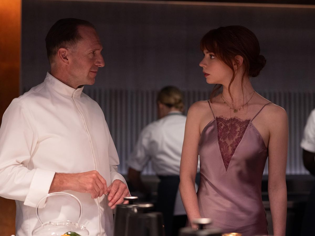 The Menu, Searchlight Pictures