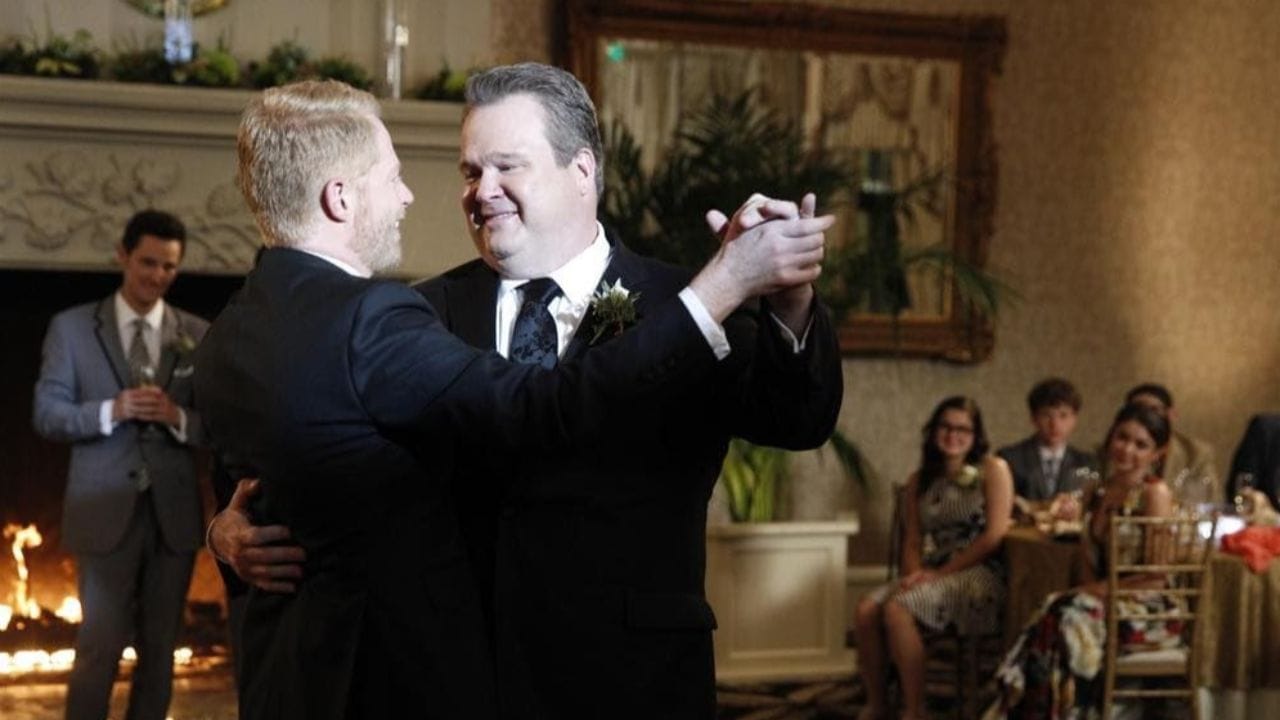 13 Best Episodes Of Modern Family And Why They'Re Timeless 10 The Wedding, Modern Family Hulu