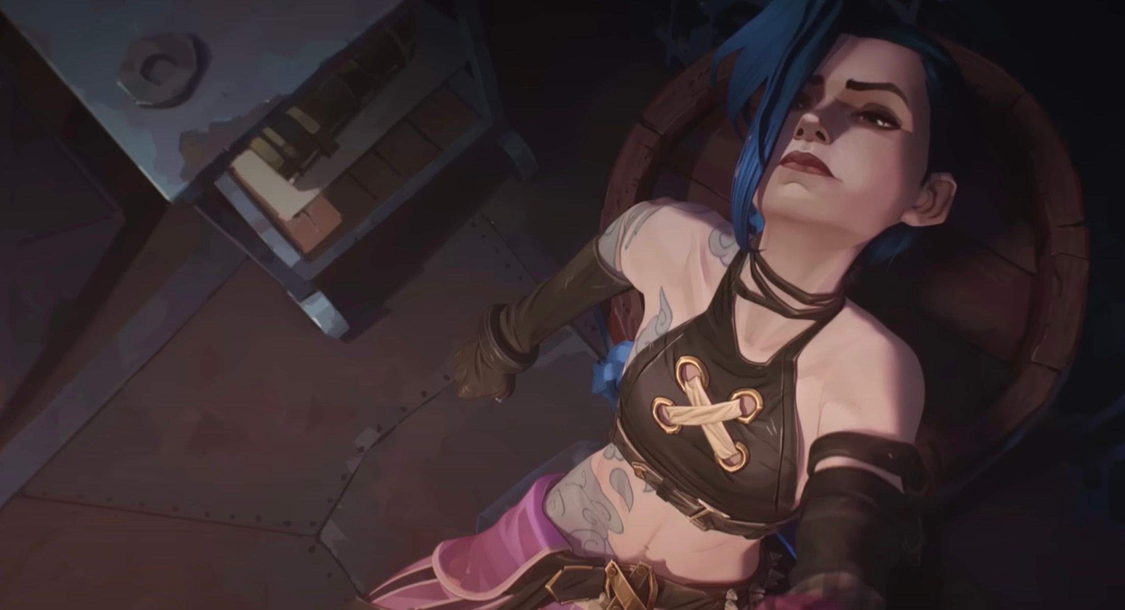 12 Best Netflix Original Tv Shows