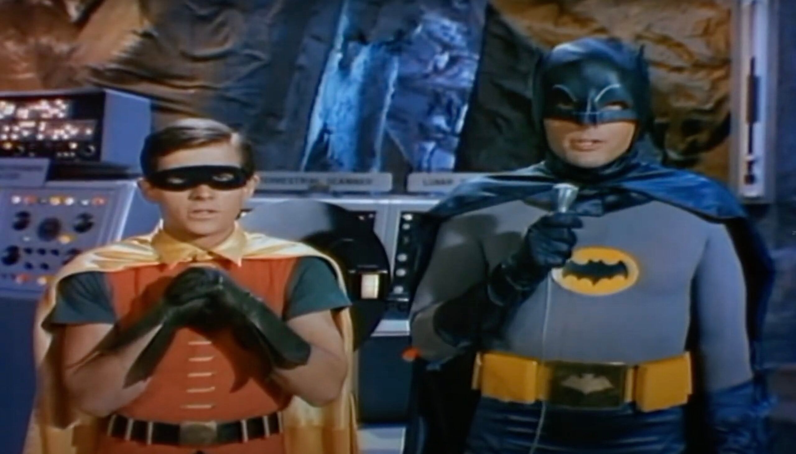 Ranking The 15 Best Batman Movies In Order