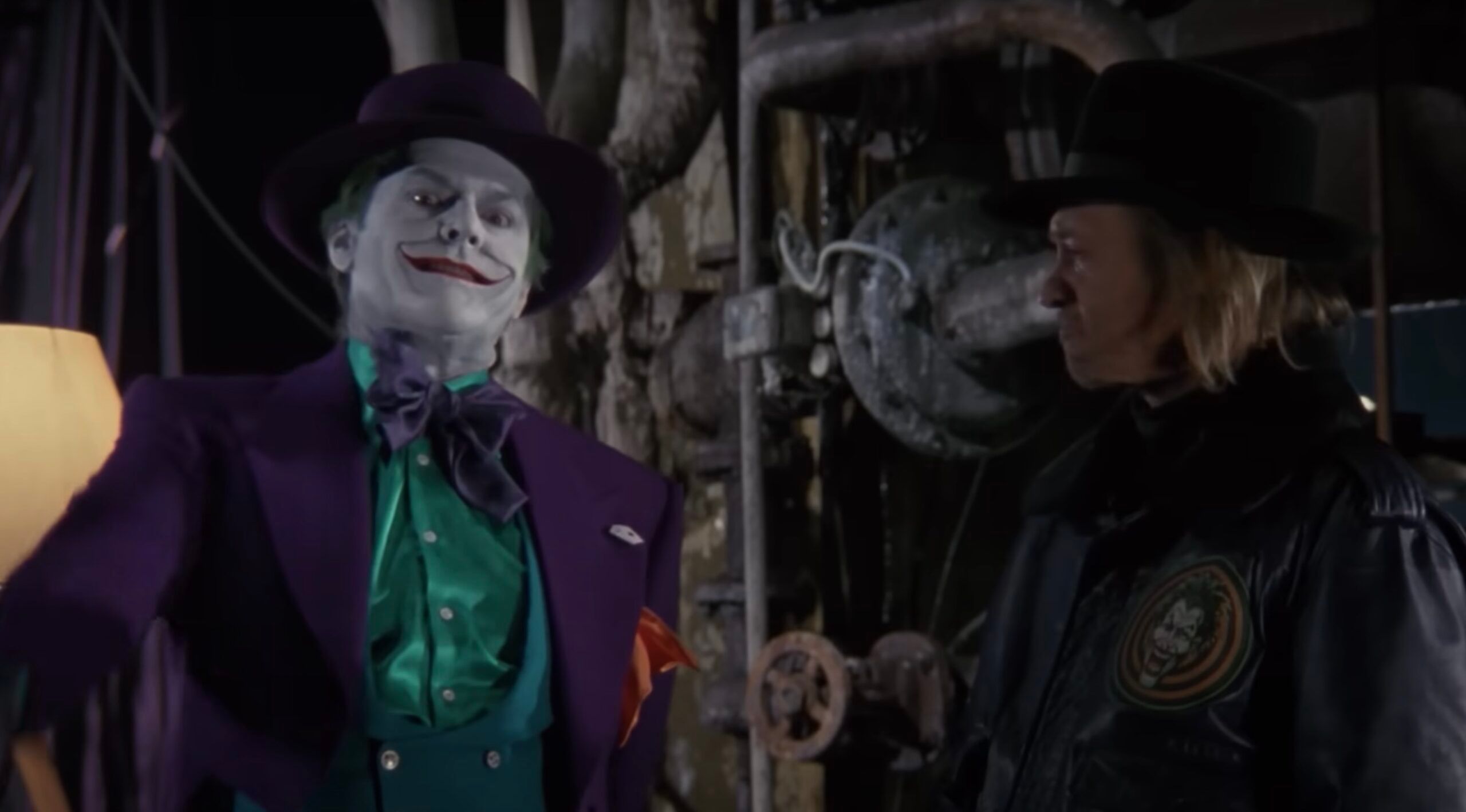 Ranking The 15 Best Batman Movies In Order