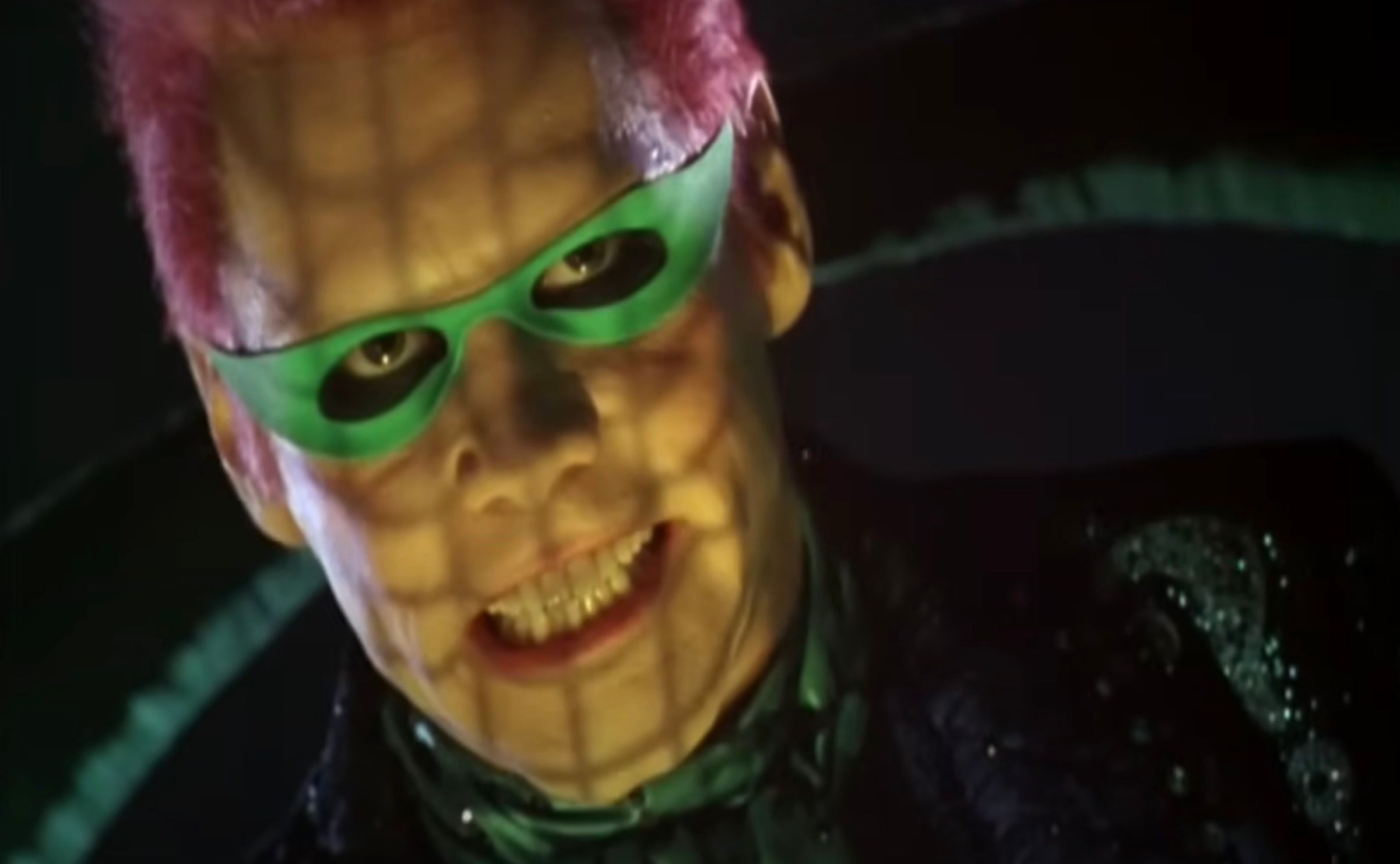 Ranking The 15 Best Batman Movies In Order