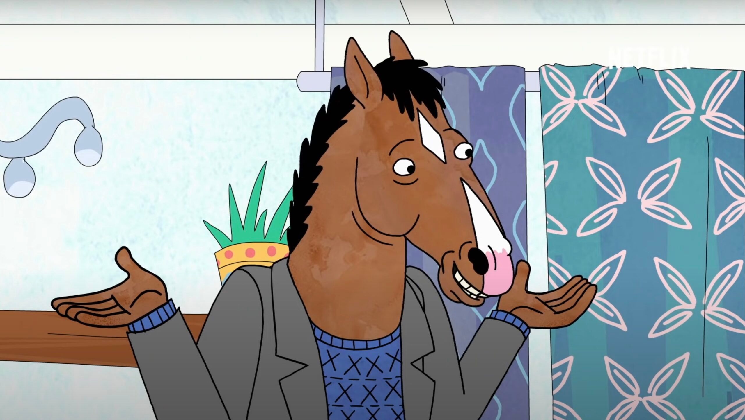 12 Best Netflix Original Tv Shows