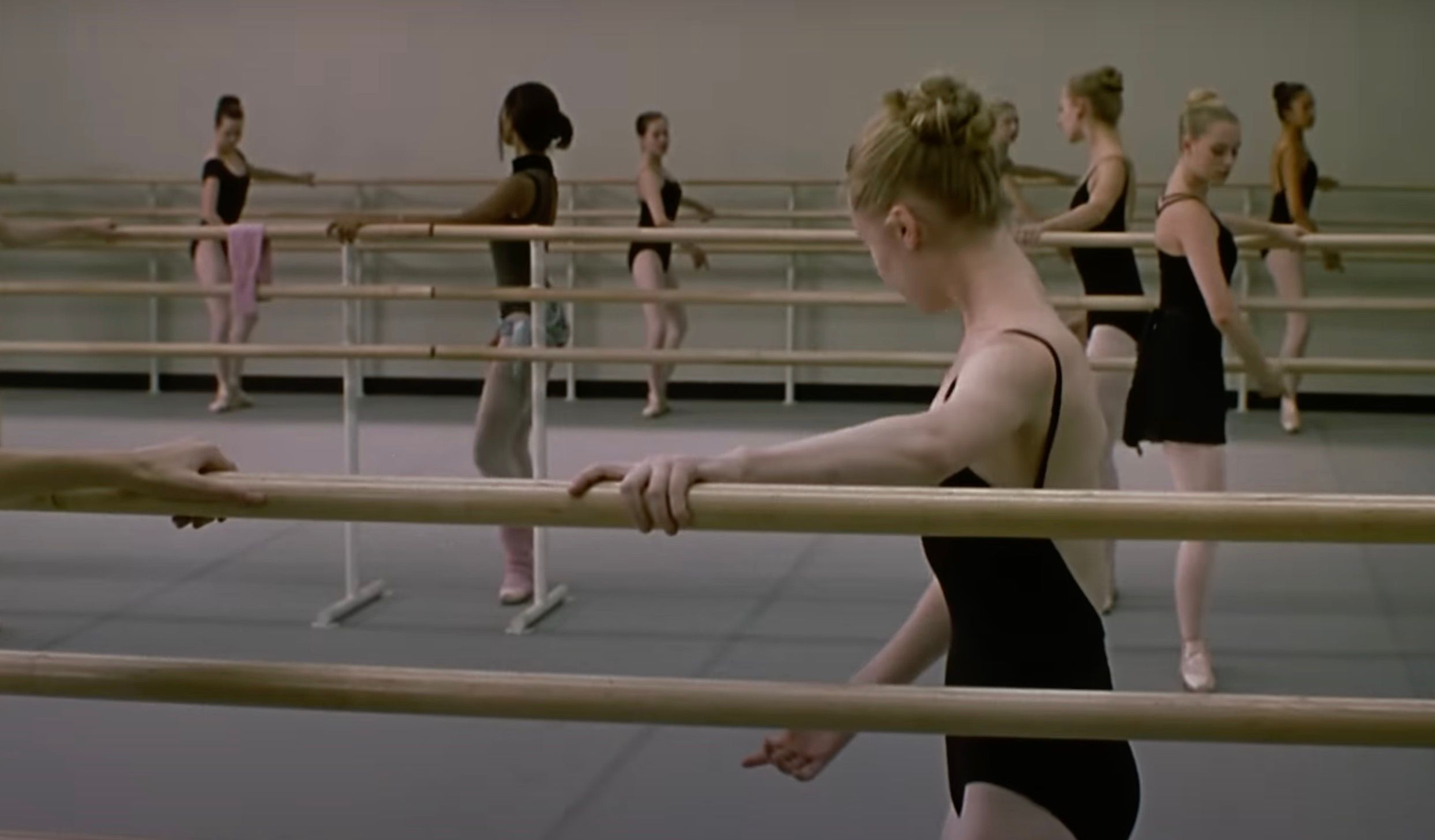 6 Realistic Movies About Dancers