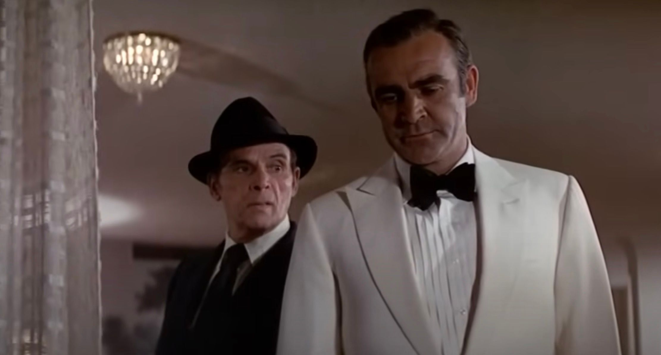 Ranking The 15 Best James Bond Movies From Worst To Best 7 Ranking The 15 Best James Bond Movies From Worst To Best