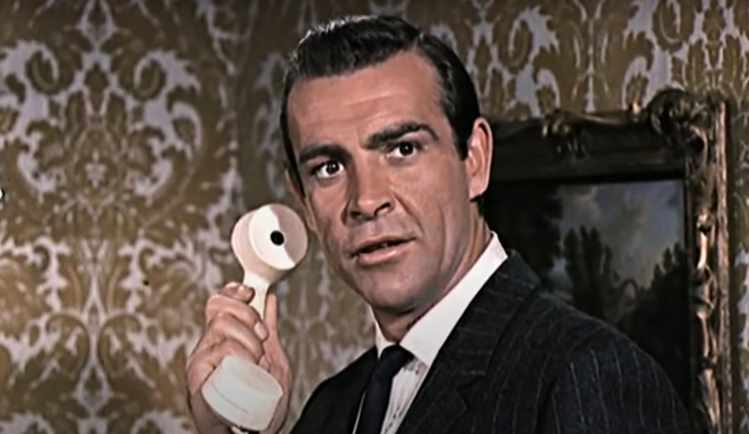 Ranking The 15 Best James Bond Movies From Worst To Best 16 Ranking The 15 Best James Bond Movies From Worst To Best