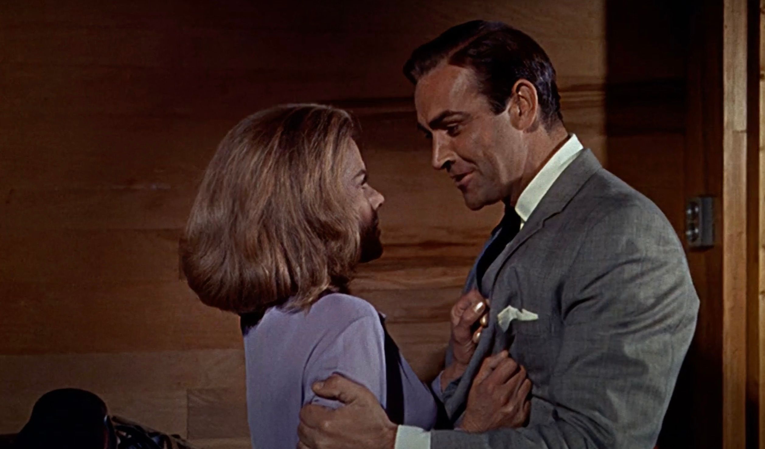 Ranking The 15 Best James Bond Movies From Worst To Best 17 Ranking The 15 Best James Bond Movies From Worst To Best