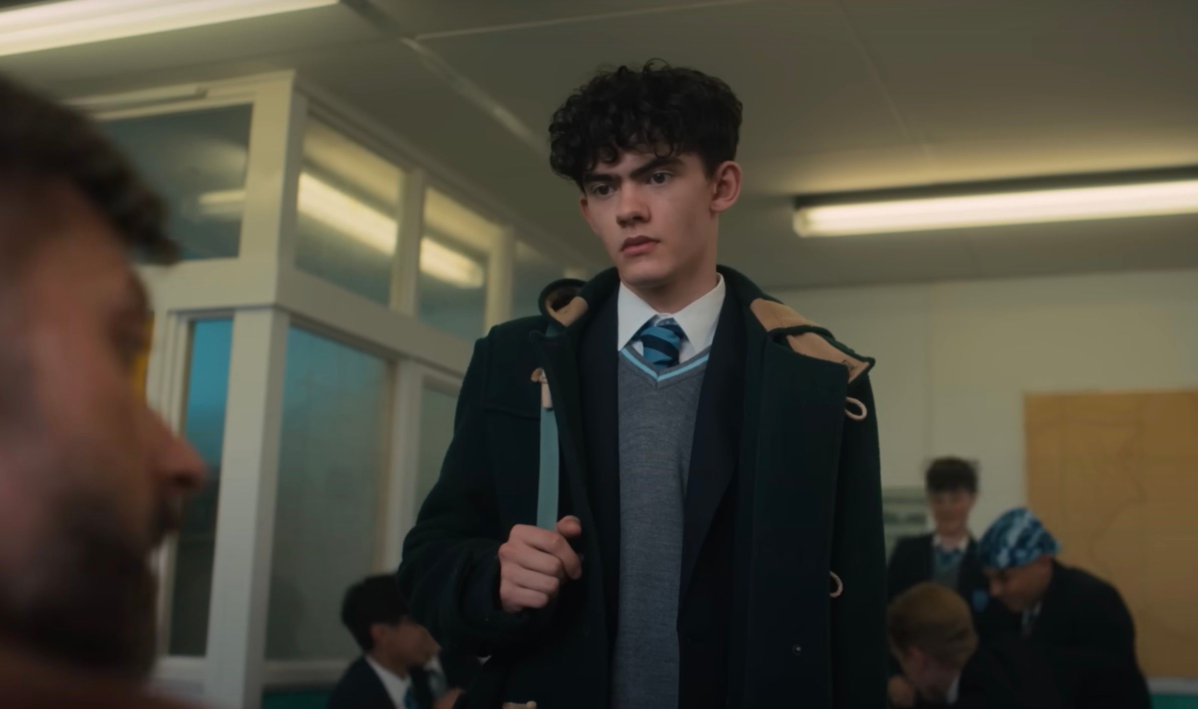 12 Best Netflix Original Tv Shows