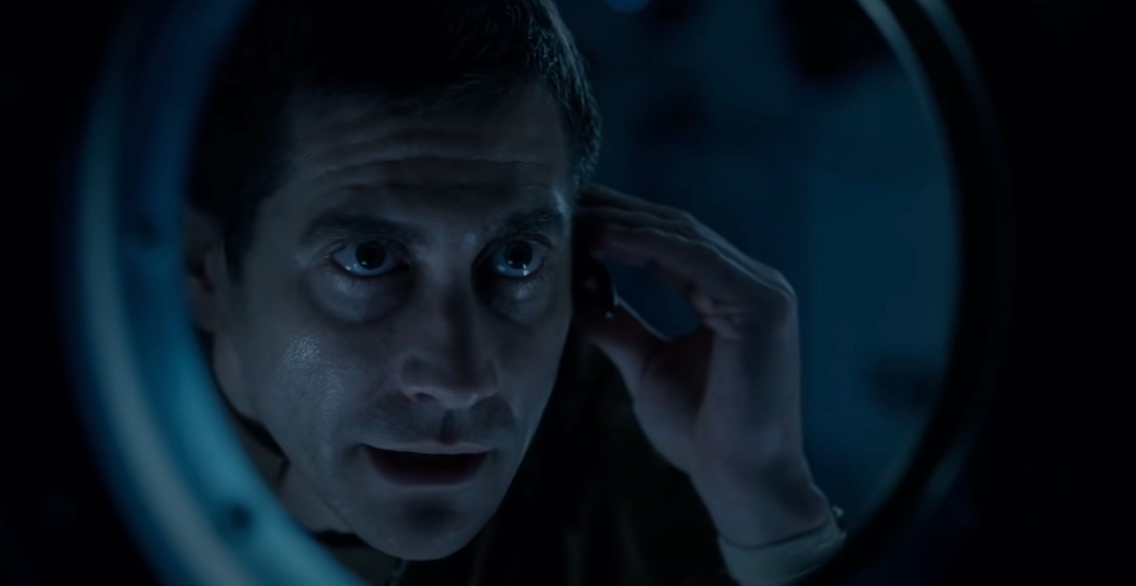 6 Best Scifi Outer Space Horror Movies