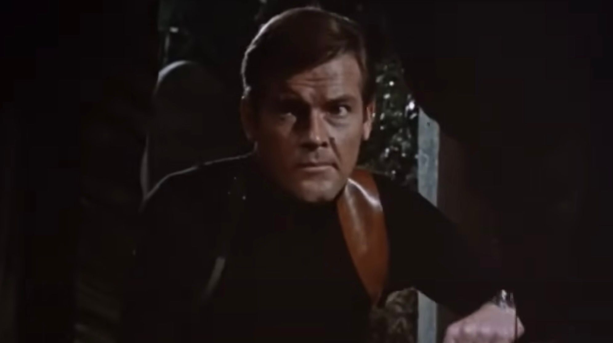 Ranking The 15 Best James Bond Movies From Worst To Best 8 Ranking The 15 Best James Bond Movies From Worst To Best