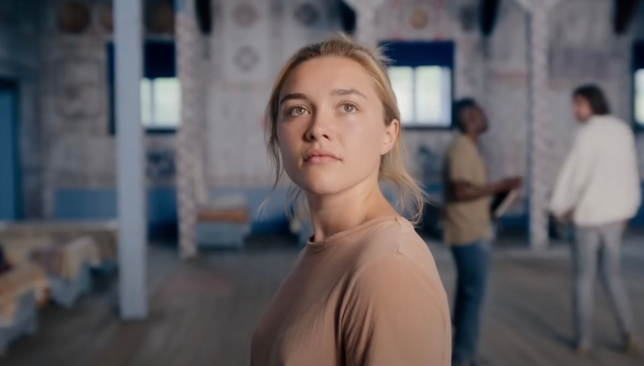 The Ultimate Ranking Of The 7 Best Florence Pugh Movies