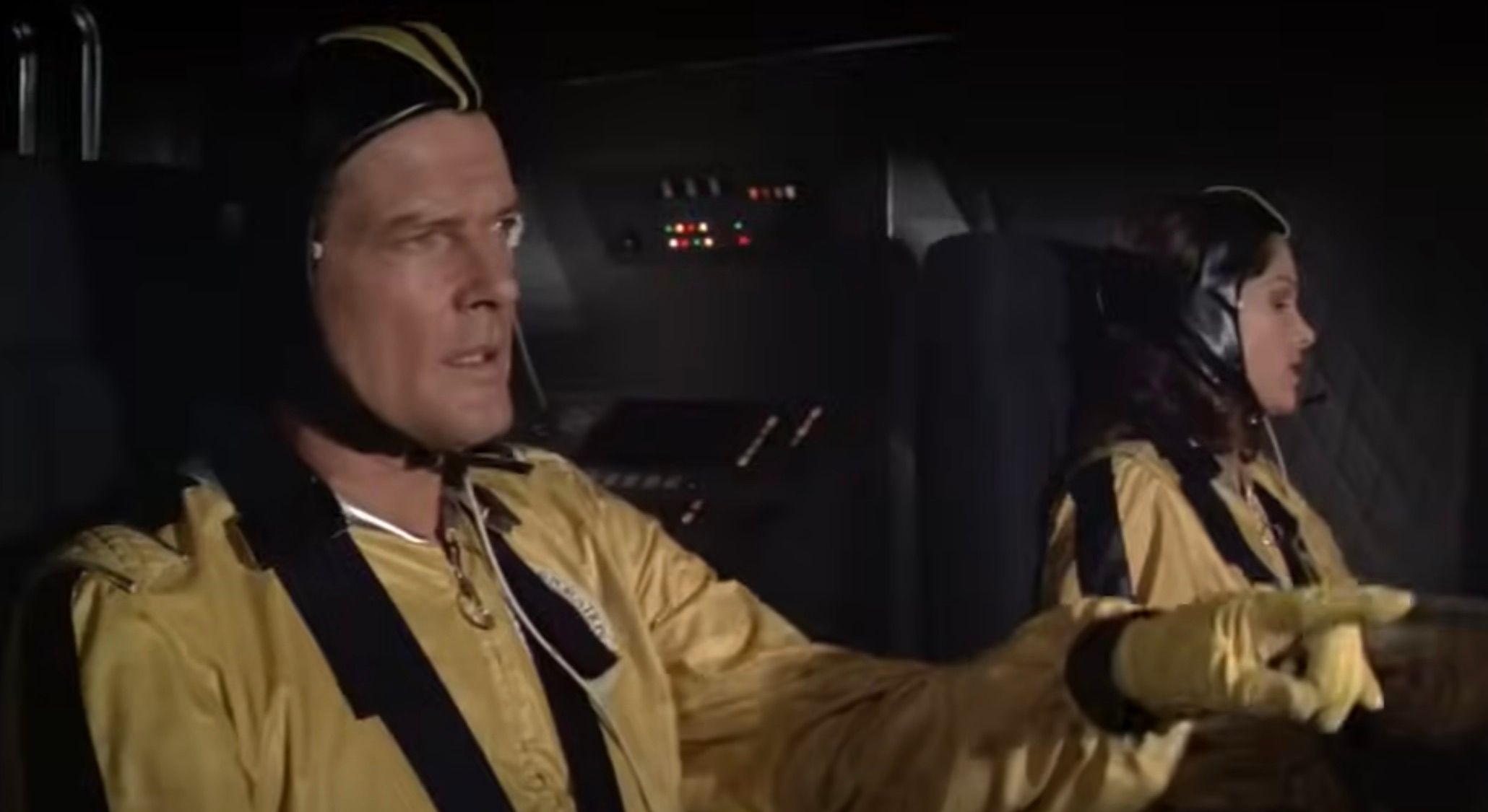 Ranking The 15 Best James Bond Movies From Worst To Best 5 Ranking The 15 Best James Bond Movies From Worst To Best