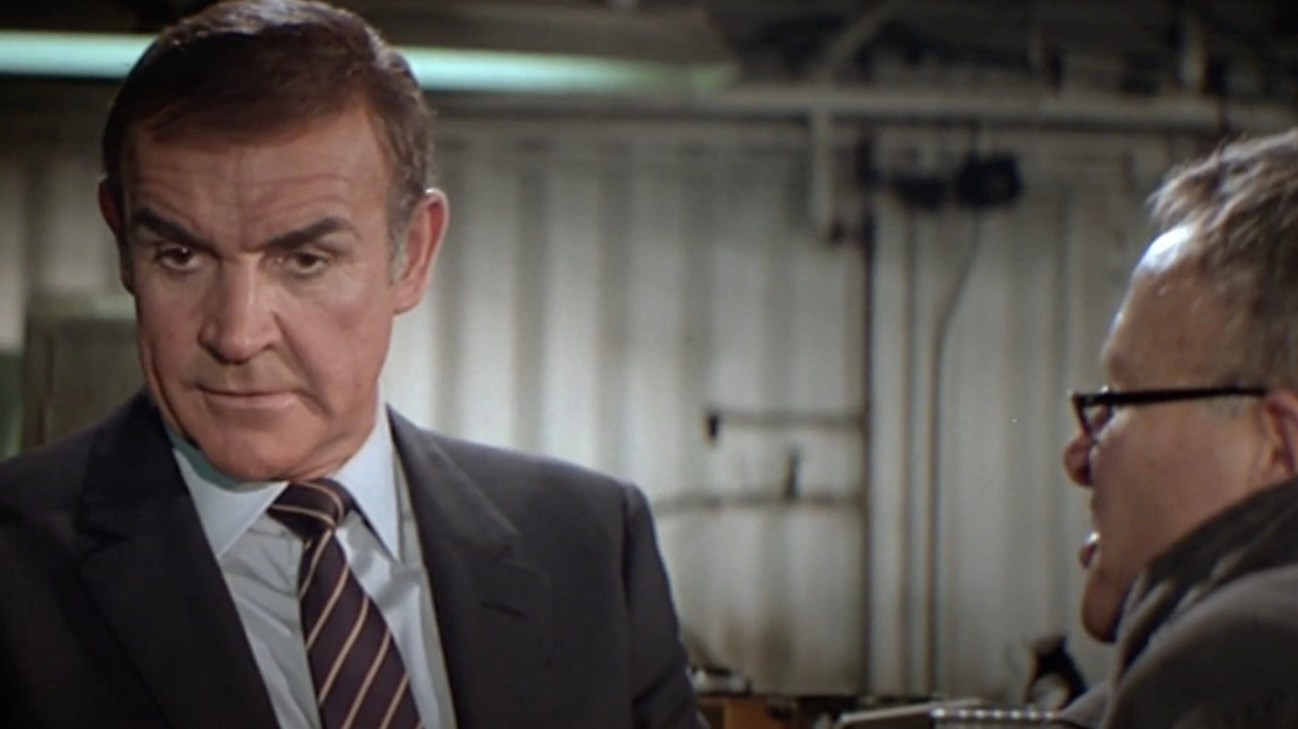 Ranking The 15 Best James Bond Movies From Worst To Best 3 Ranking The 15 Best James Bond Movies From Worst To Best