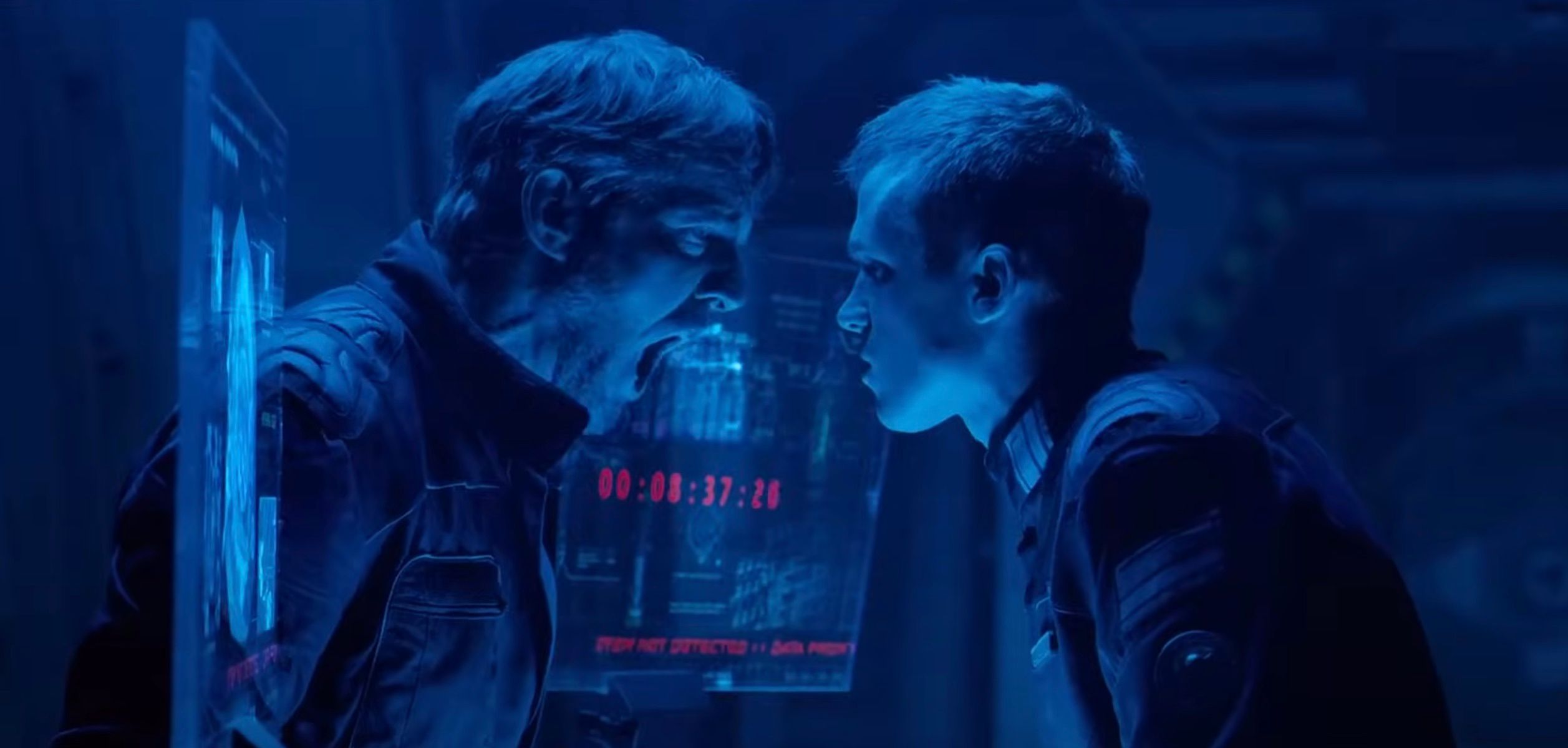 6 Best Scifi Outer Space Horror Movies