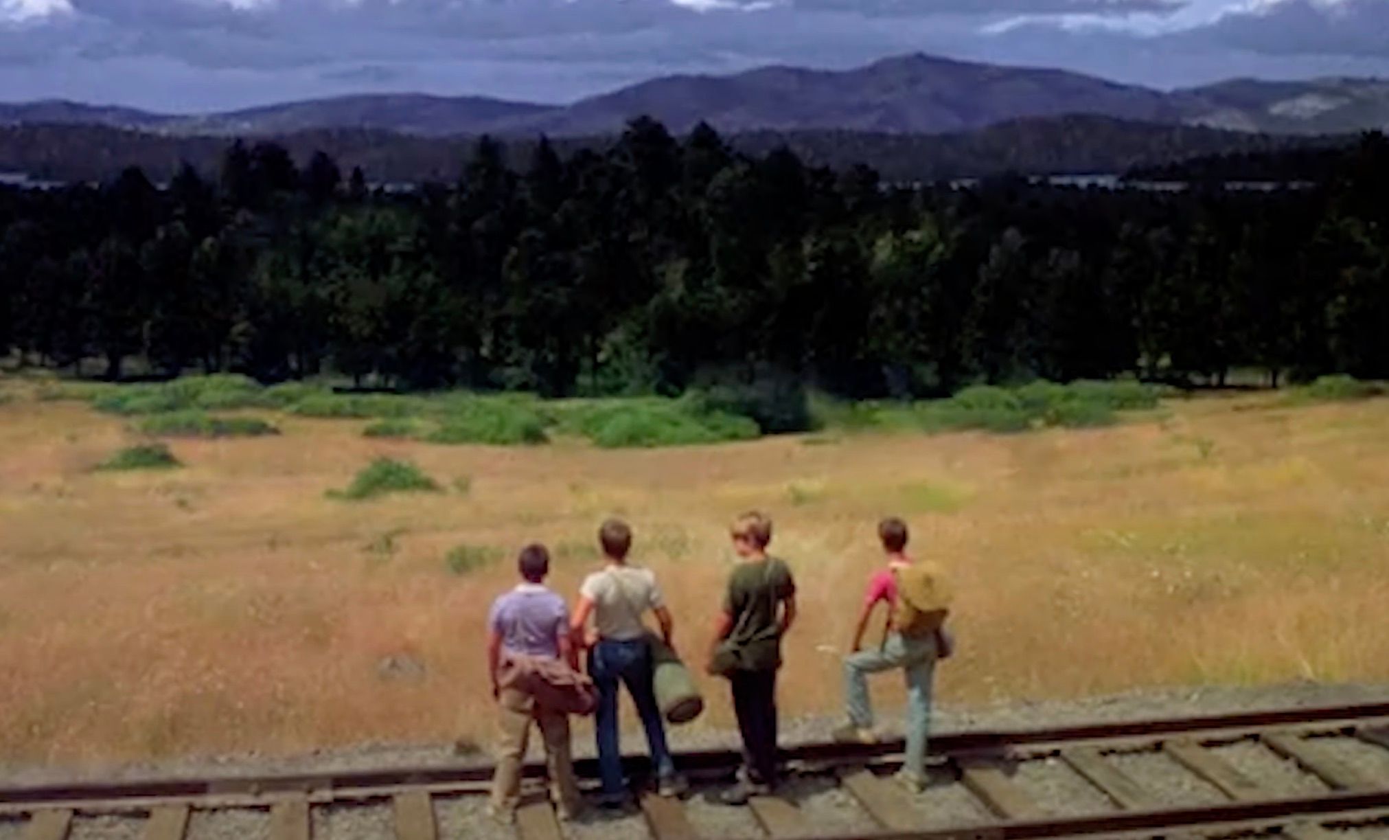 6 Best Movies Filmed In Oregon