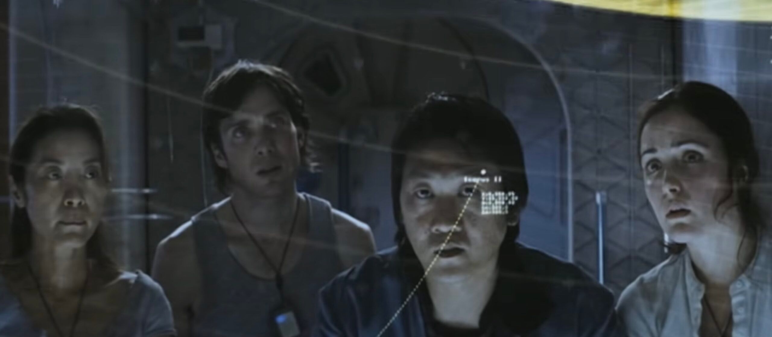 6 Best Scifi Outer Space Horror Movies