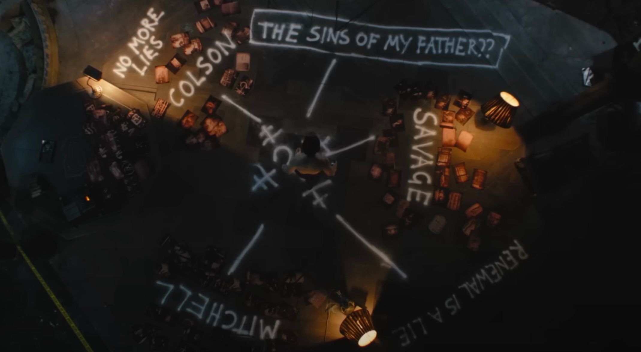 Ranking The 15 Best Batman Movies In Order