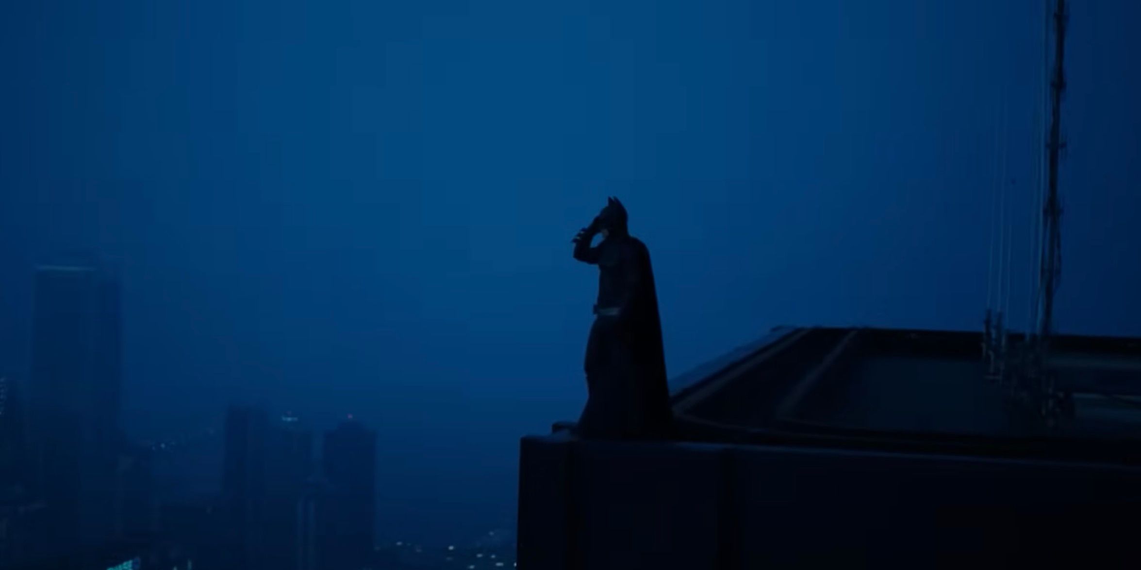 Ranking The 15 Best Batman Movies In Order