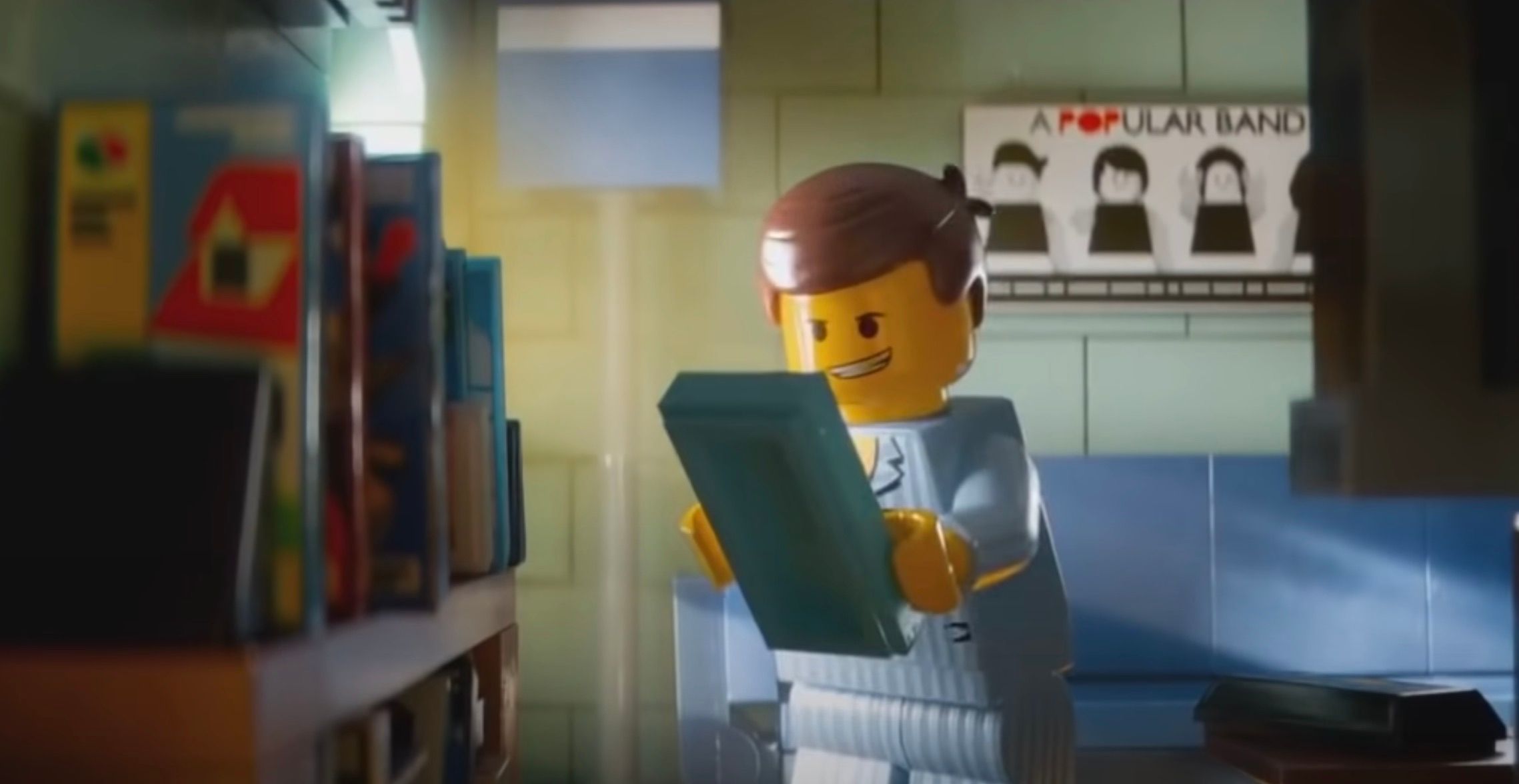 6 Best Chris Pratt Movies, Ranked