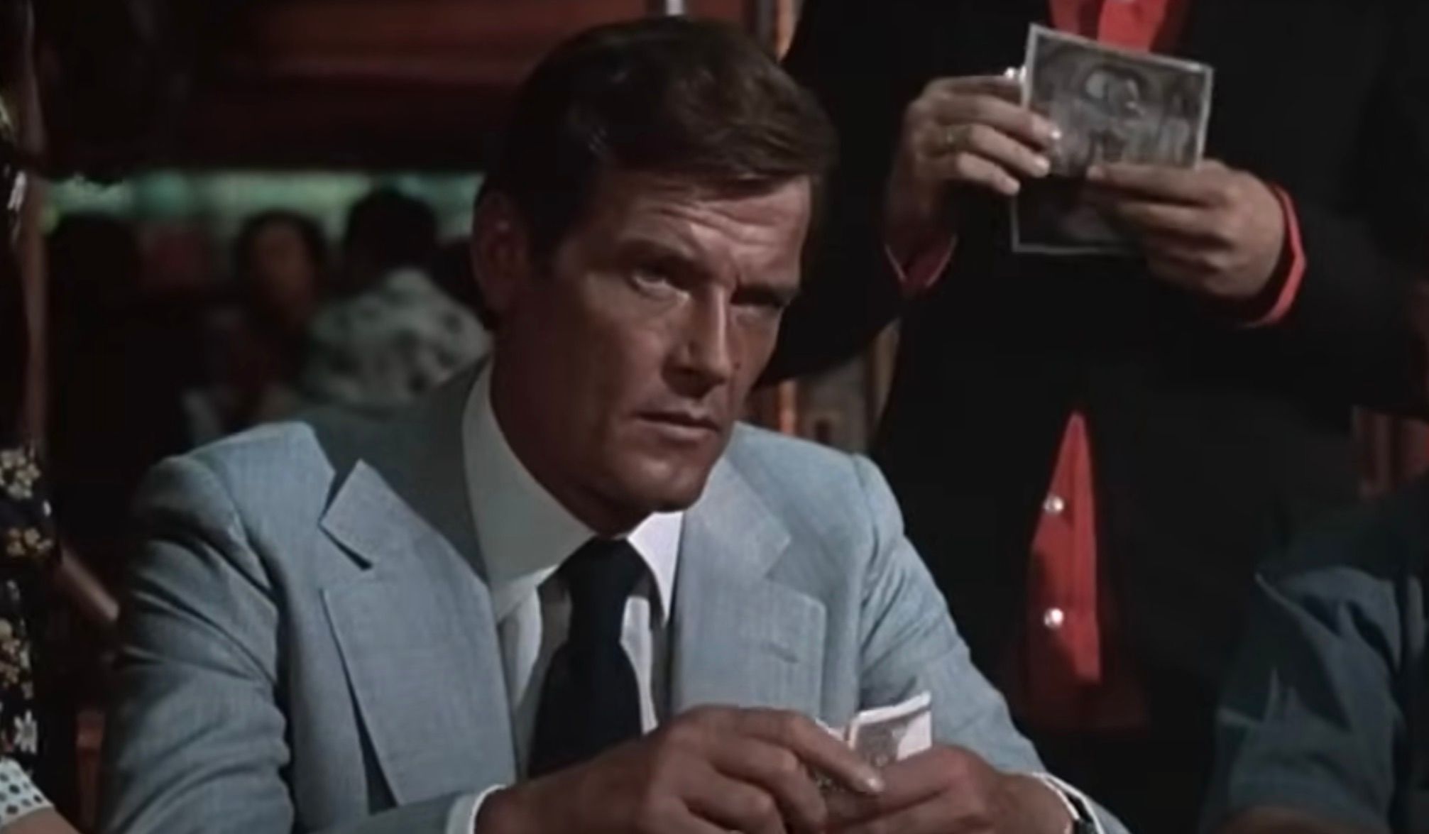 Ranking The 15 Best James Bond Movies From Worst To Best 10 Ranking The 15 Best James Bond Movies From Worst To Best