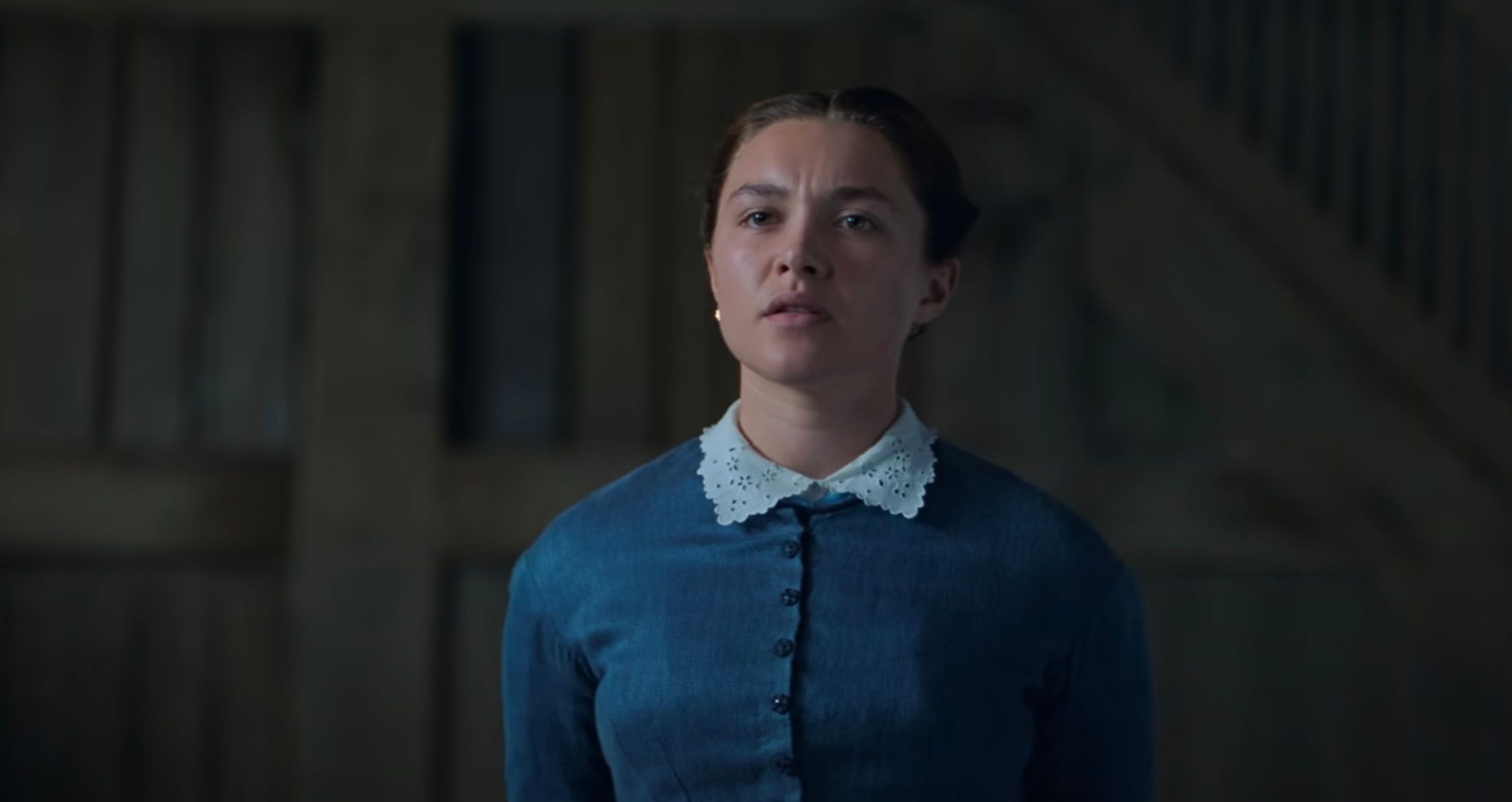 The Ultimate Ranking Of The 7 Best Florence Pugh Movies
