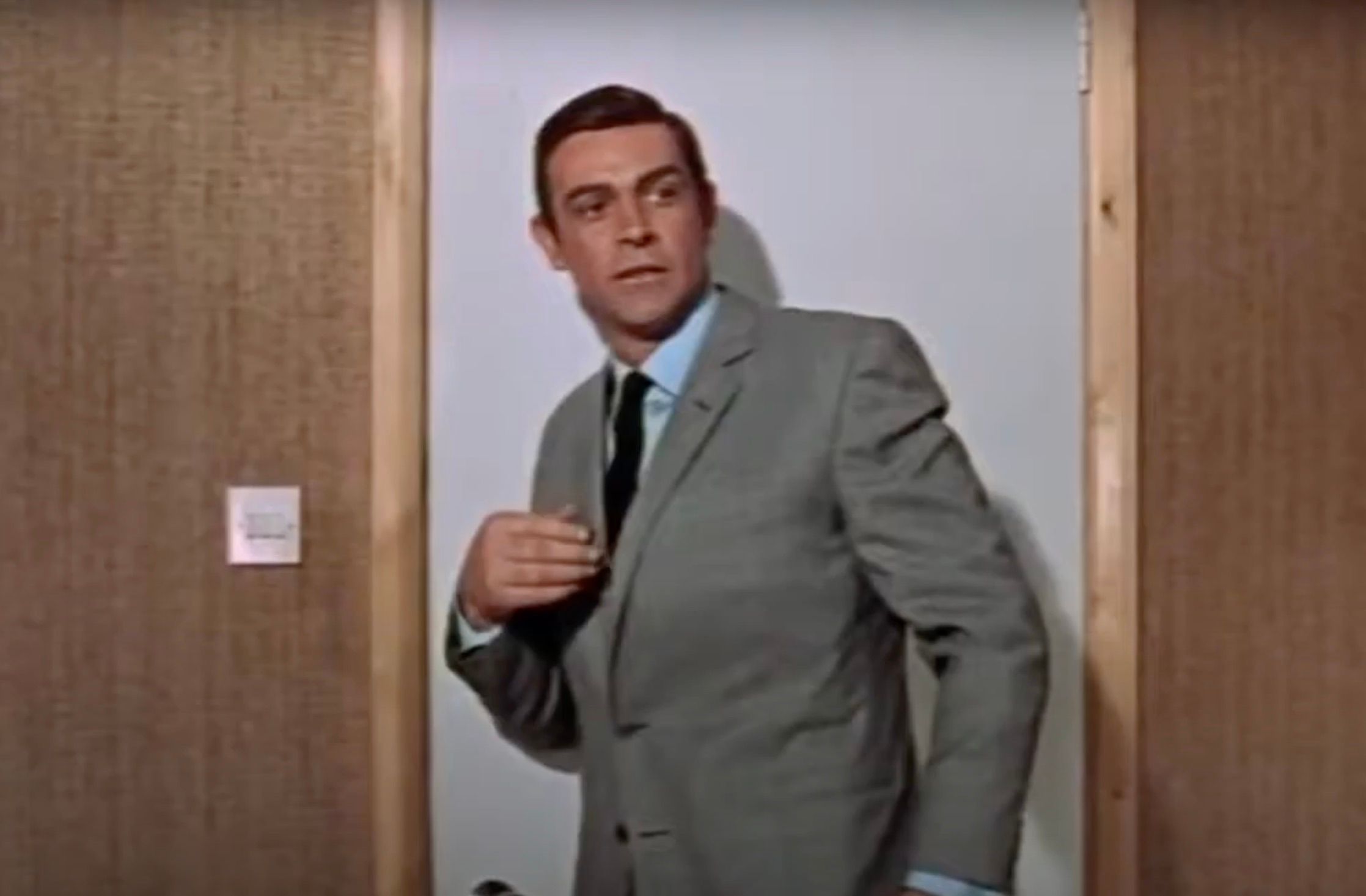 Ranking The 15 Best James Bond Movies From Worst To Best 13 Ranking The 15 Best James Bond Movies From Worst To Best