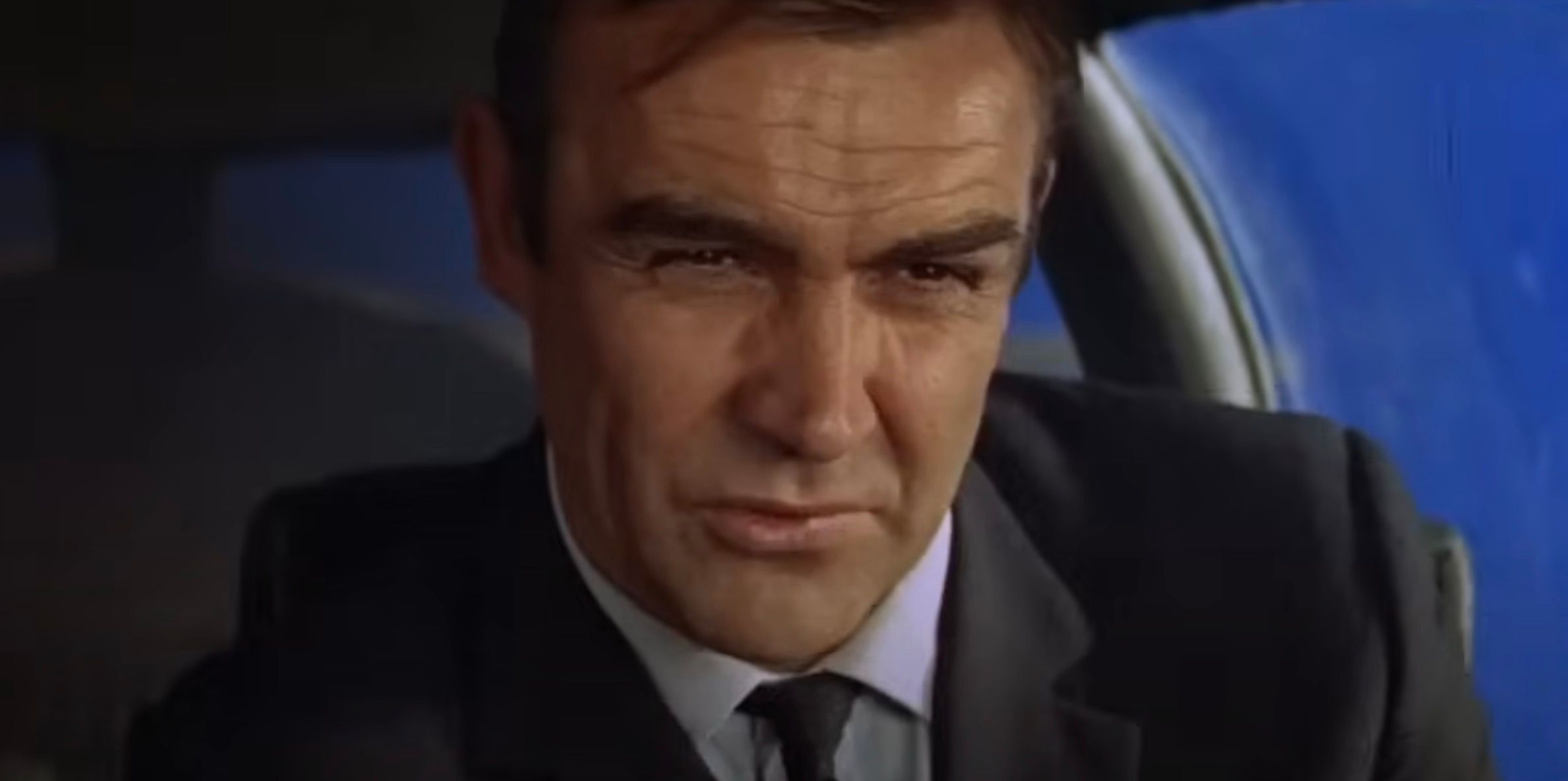 Ranking The 15 Best James Bond Movies From Worst To Best 12 Ranking The 15 Best James Bond Movies From Worst To Best