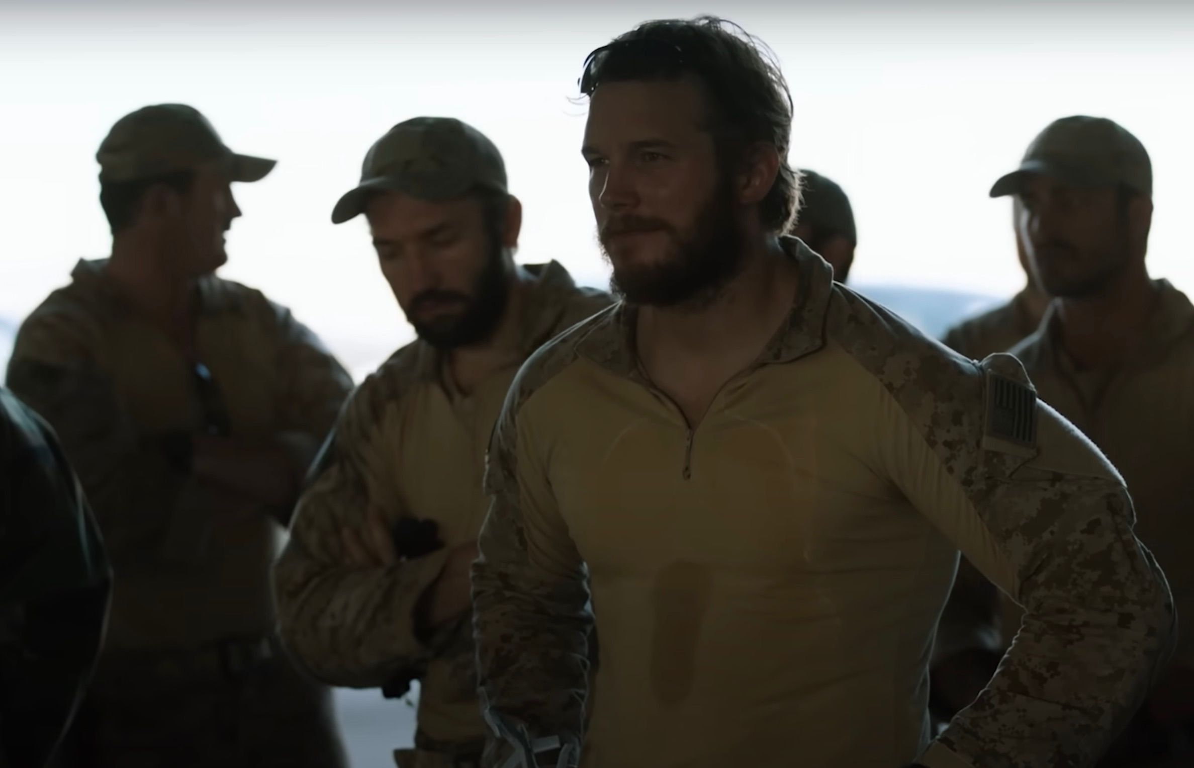 6 Best Chris Pratt Movies, Ranked