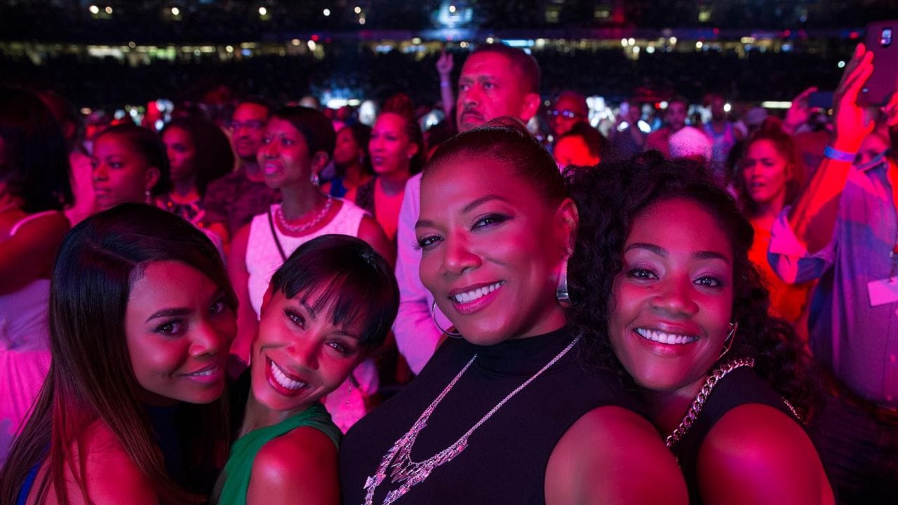 Girls Trip Universal Pictures