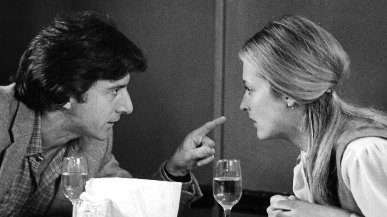 Kramer Vs Kramer, Columbia Pictures
