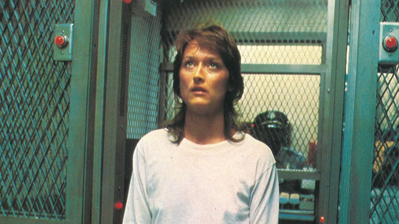 Silkwood 20Th Century Fox