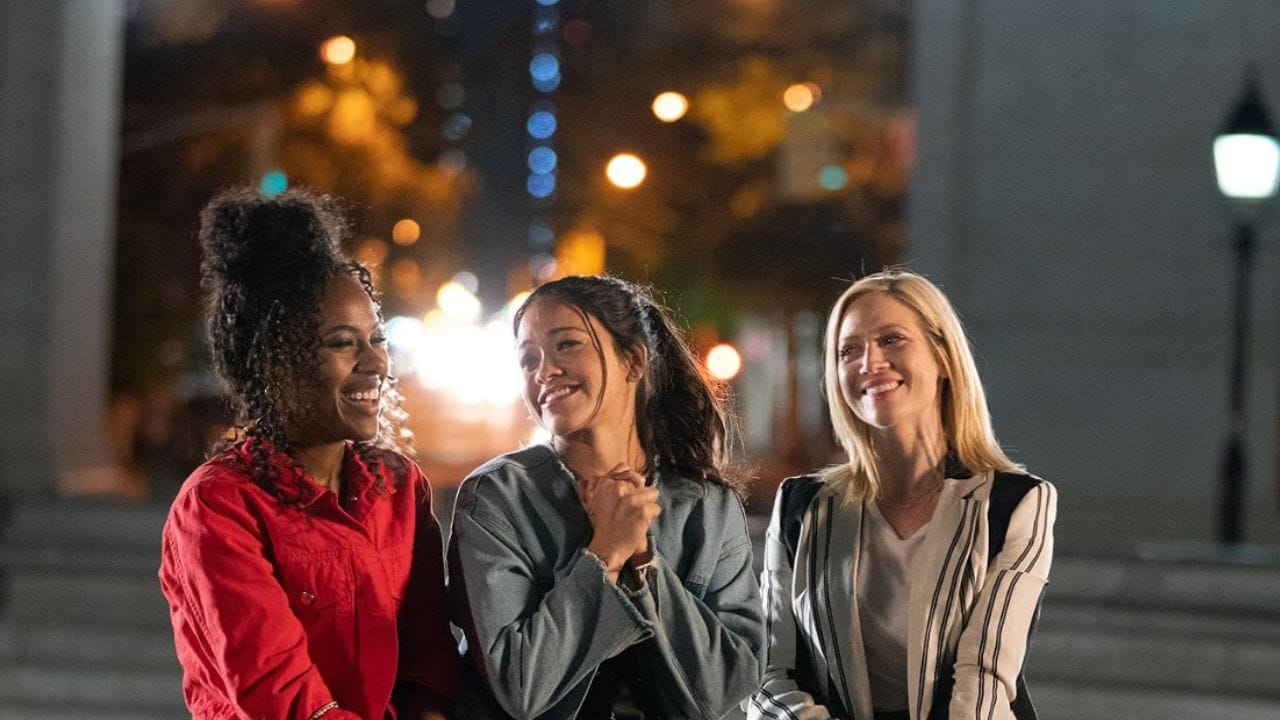 Someone Great Netflix