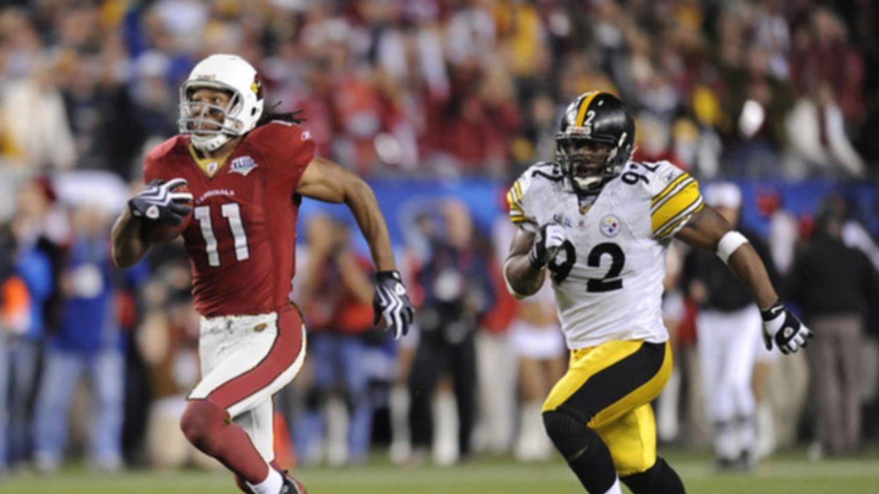 Super Bowl 2009, Google Commons