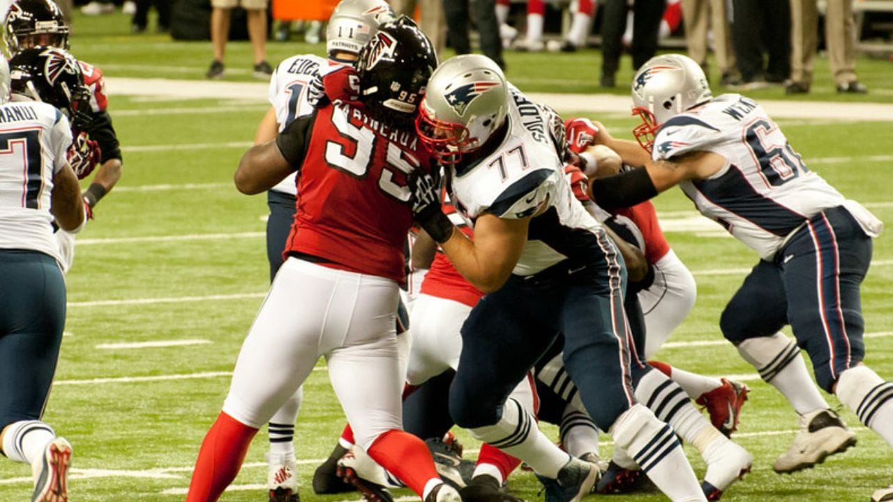 Super Bowl 2017, Google Commons