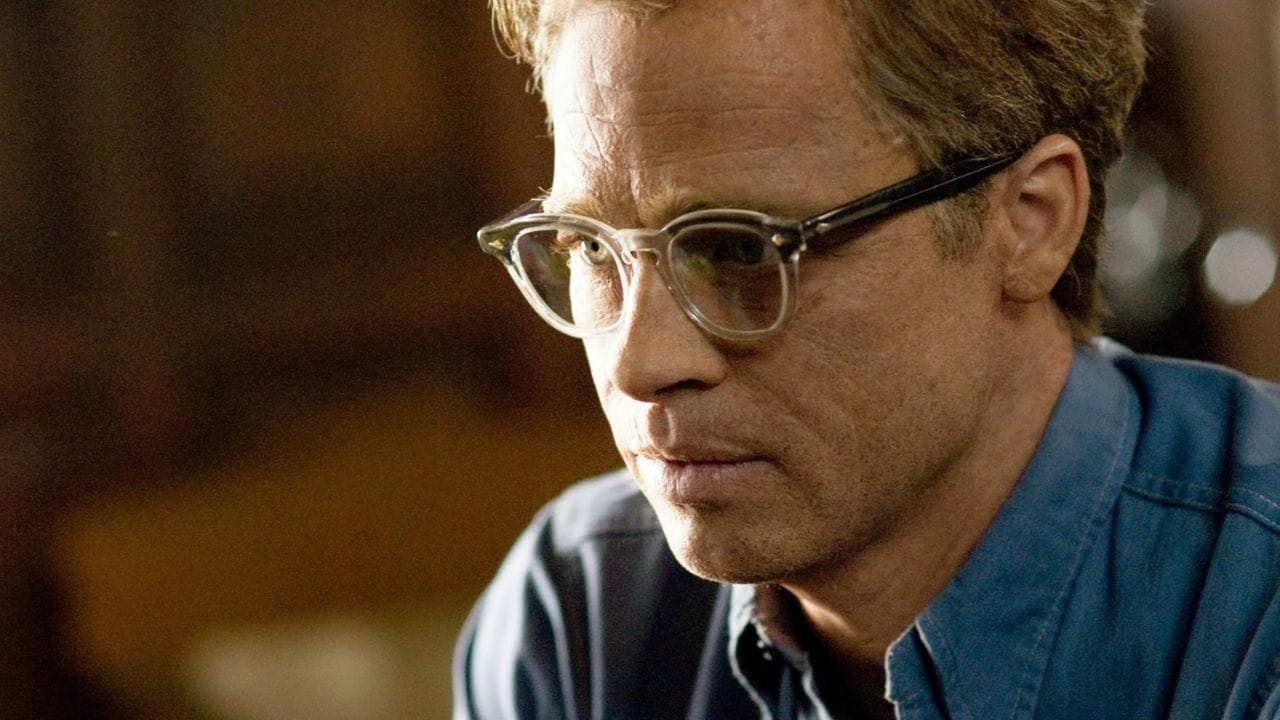 The Curious Case Of Benjamin Button, Paramount Pictures