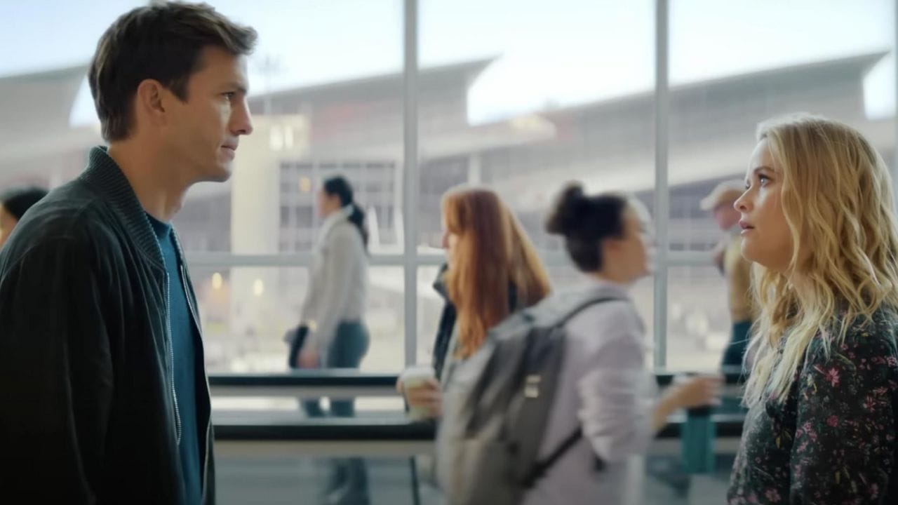 Your Place Or Mine Netflix