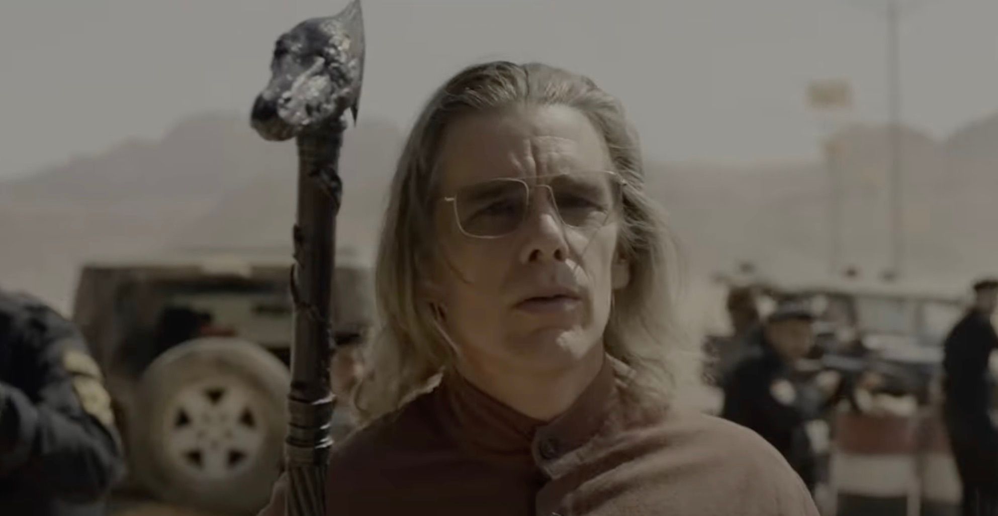 6 Realistic Movie Characters And Why