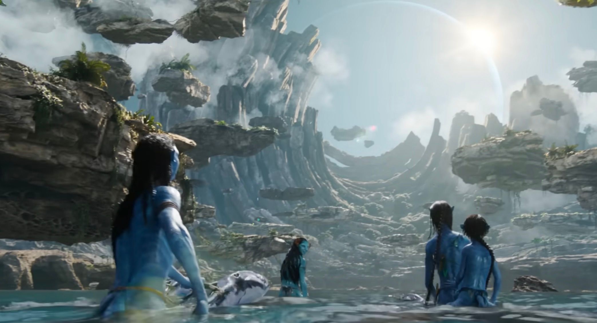 7 Movies Like Avatar To Watch Next