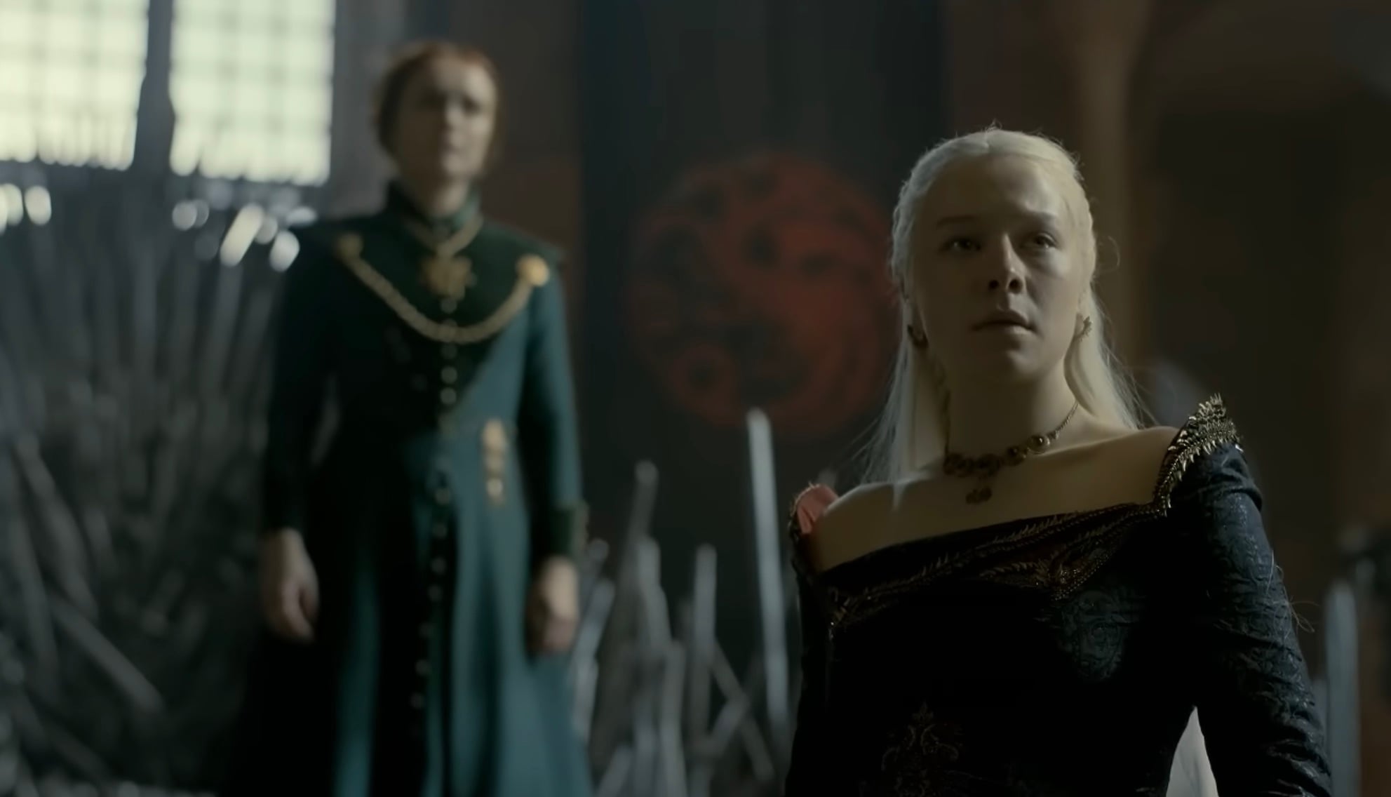 7 Best Fantasy Tv Shows For Fans Of Dragons And Sorcery