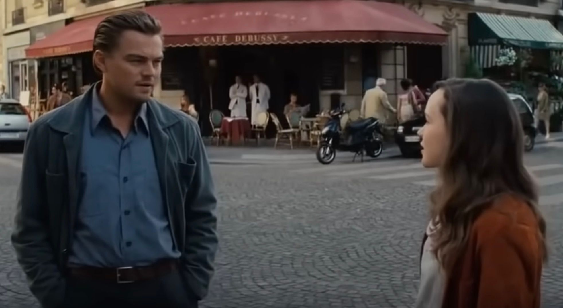 7 Best Movies Composed By Hans Zimmer